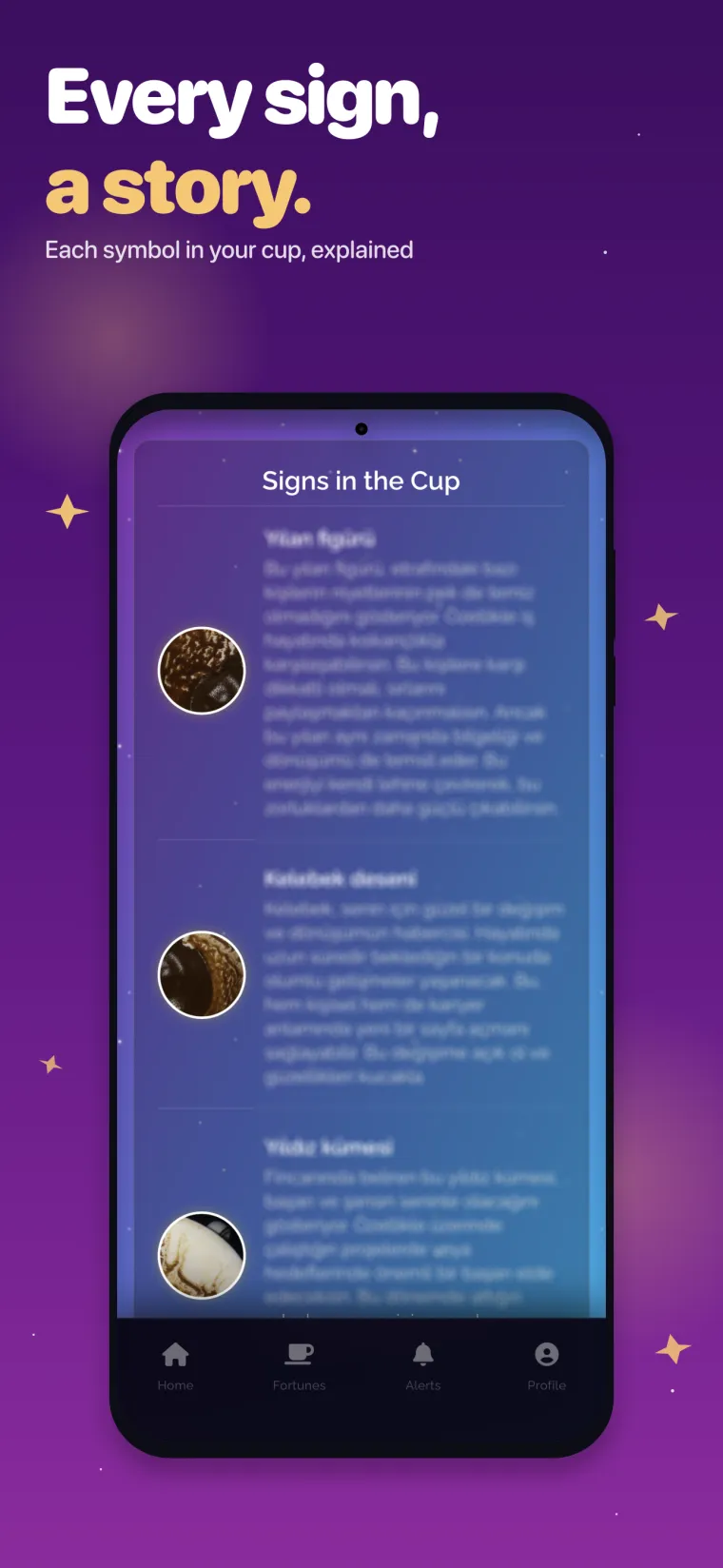 Nasip - symbols
